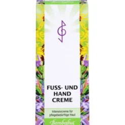 FUSS- UND Handcreme 75 ml