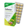 GALLEXIER Kräuter-Tabletten Salus 84 St