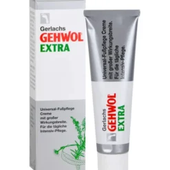 GEHWOL Fußcreme extra 75 ml