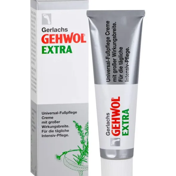 GEHWOL Fußcreme extra 75 ml