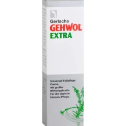 GEHWOL Fußcreme extra 75 ml