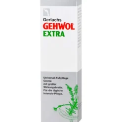 GEHWOL Fußcreme extra 75 ml