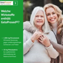 GELOPROSED Pulver zum Einnehmen 10 St