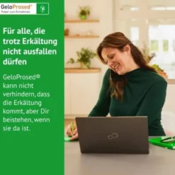 GELOPROSED Pulver zum Einnehmen 10 St
