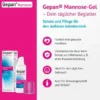 GEPAN Mannose-Gel 30 ml