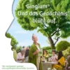 GINGIUM 120 mg Filmtabletten 60 St