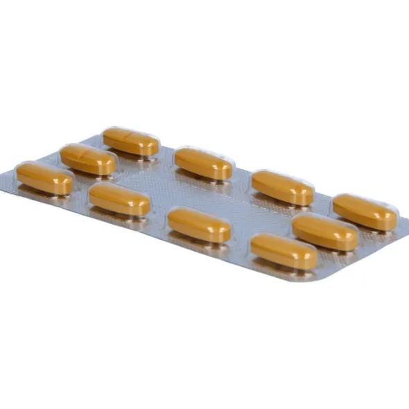 GINKGO-MAREN 120 mg Filmtabletten 30 St