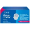 GINKGO STADA 40 mg Filmtabletten 60 St