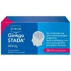 GINKGO STADA 40 mg Filmtabletten 30 St