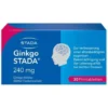 GINKGO STADA 240 mg Filmtabletten 30 St