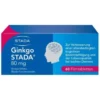 GINKGO STADA 80 mg Filmtabletten 60 St