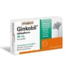 GINKOBIL-ratiopharm 40 mg Filmtabletten 60 St