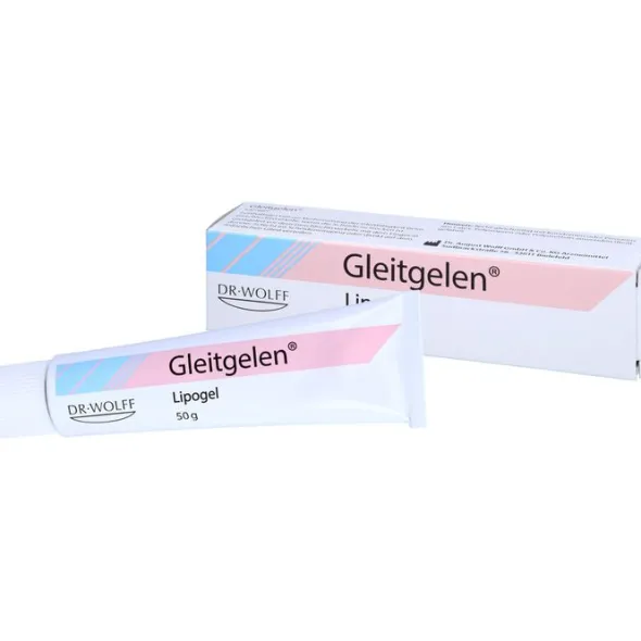 GLEITGELEN Gel 50 g