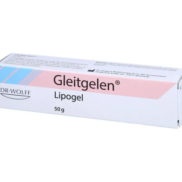 GLEITGELEN Gel 50 g