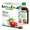 GRANATAPFEL MUTTERSAFT Schoenenberger Heilpfl.S. 3X200 ml