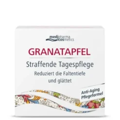 GRANATAPFEL STRAFFENDE Tagespflege Creme 50 ml
