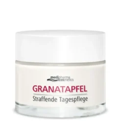 GRANATAPFEL STRAFFENDE Tagespflege Creme 50 ml