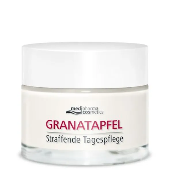 GRANATAPFEL STRAFFENDE Tagespflege Creme 50 ml