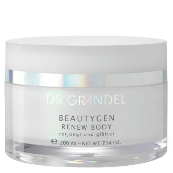 GRANDEL Beautygen Renew body Creme 200 ml