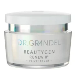 GRANDEL Beautygen Renew II velvet touch Creme 50 ml
