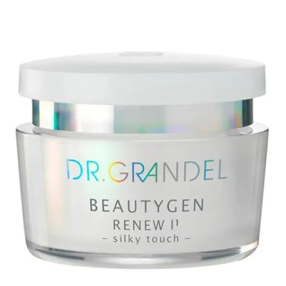 GRANDEL Beautygen Renew I silky touch Creme 50 ml