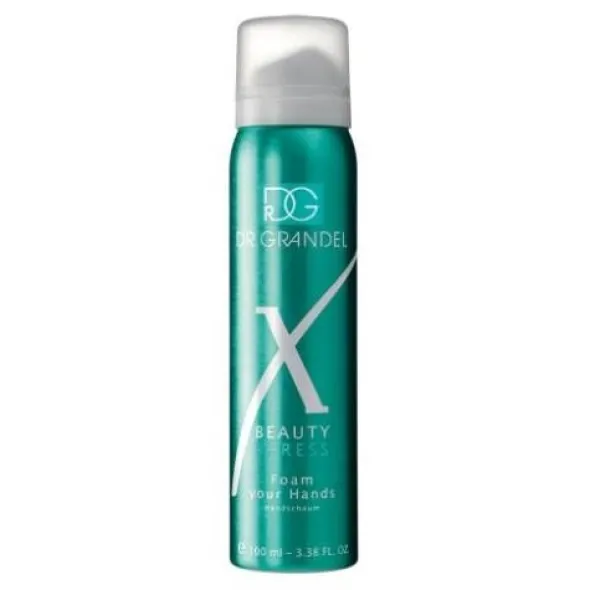 GRANDEL Beauty Xpress Foam Your Hands Dosierschaum 100 ml