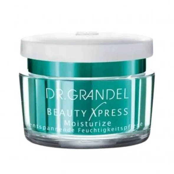 GRANDEL Beauty Xpress Moisturize Creme 50 ml