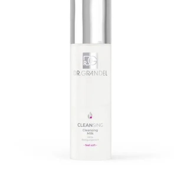 GRANDEL Cleansing Milk 200 ml