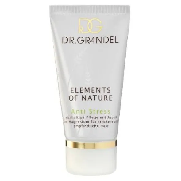 GRANDEL Elements of Nature Anti Stress Creme 50 ml
