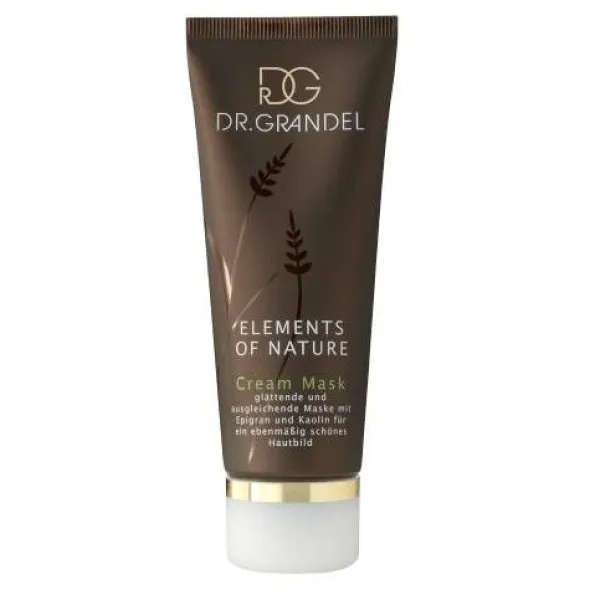 GRANDEL Elements of Nature Creme Mask 75 ml