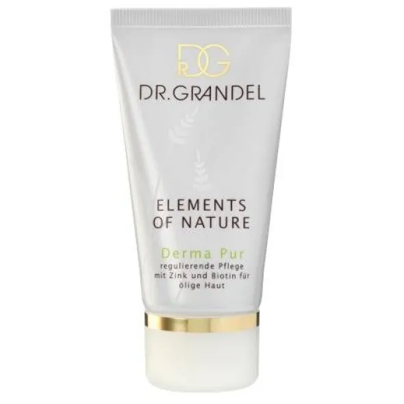 GRANDEL Elements of Nature Derma Pur Creme 50 ml