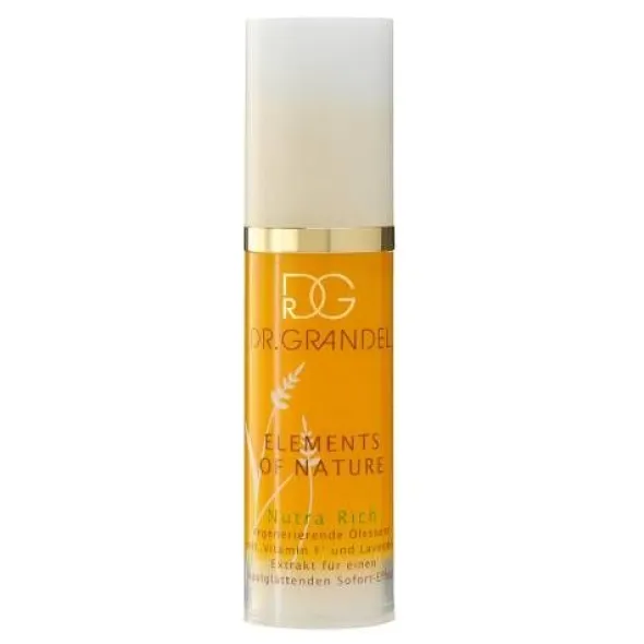GRANDEL Elements of Nature Nutra Rich Creme 30 ml