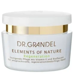 GRANDEL Elements of Nature Regeneration Creme 50 ml