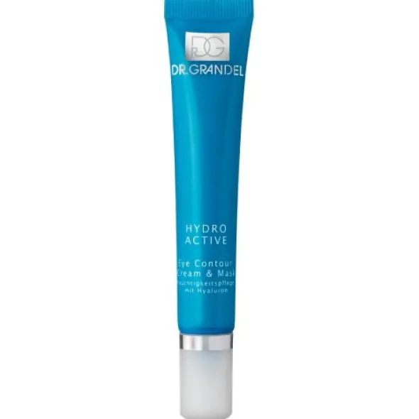 GRANDEL Hydro Active Eye Contour Cream & Mask 20 ml