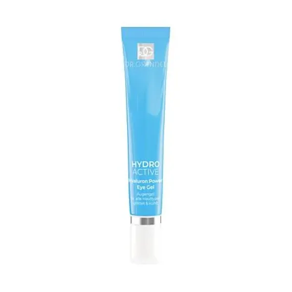 GRANDEL Hydro Active Hyaluron Power Eye Gel 20 ml