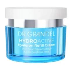 GRANDEL Hydro Active Hyaluron Refill Cre.Nf Tieg. 50 ml