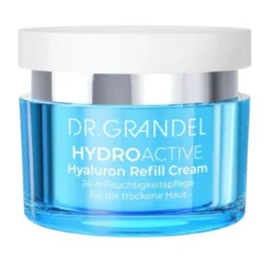 GRANDEL Hydro Active Hyaluron Refill Cre.Nf Tieg. 50 ml