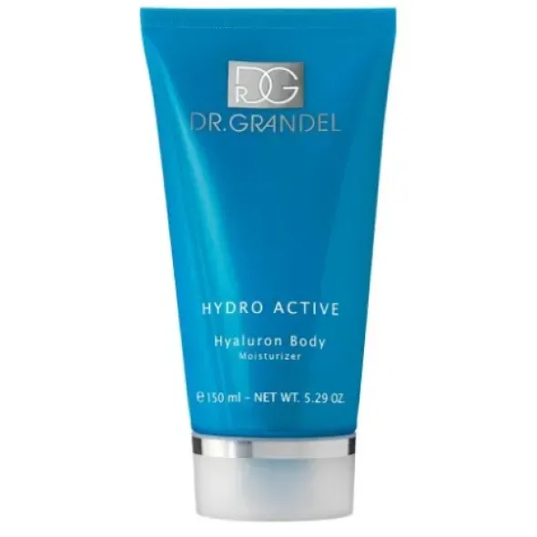 GRANDEL Hydro Active Hyaluron Body Creme 150 ml