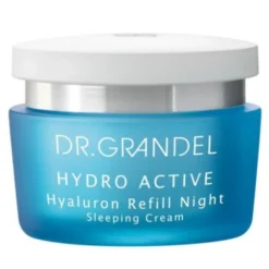 GRANDEL Hydro Active Hyaluron Refill Night Creme 50 ml