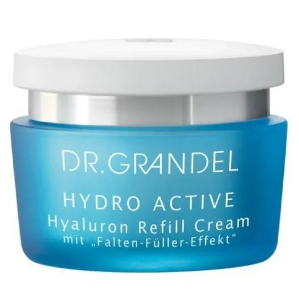 GRANDEL Hydro Active Hyaluron Refill Creme 50 ml