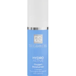 GRANDEL Hydro Active Oxygen Moisturizer Fluid 30 ml