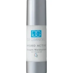 GRANDEL Hydro Active Oxygen Moisturizer Fluid 30 ml