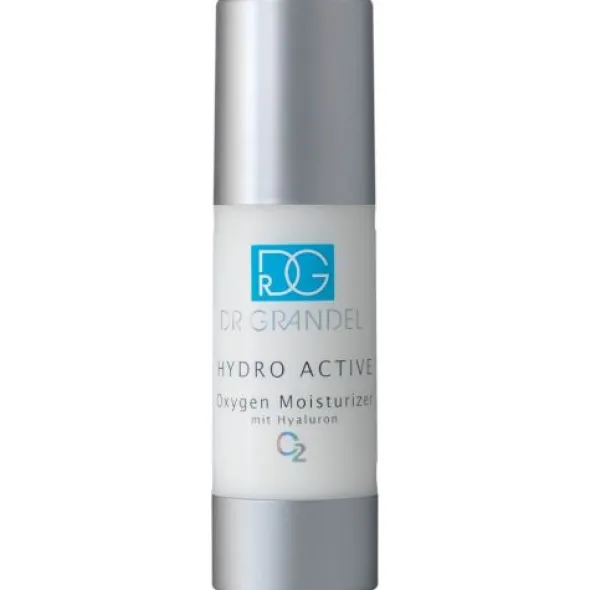 GRANDEL Hydro Active Oxygen Moisturizer Fluid 30 ml