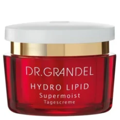 GRANDEL Hydro Lipid Supermoist Creme Tiegel 50 ml