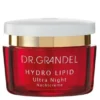 GRANDEL Hydro Lipid Ultra Night Creme Tiegel 50 ml