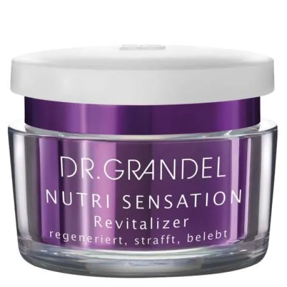 GRANDEL Nutri Sensation Revitalizer Creme 50 ml