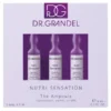 GRANDEL Nutri Sensation the Ampoule 3X3 ml