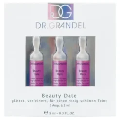 GRANDEL PCO Beauty Date Ampullen 3X3 ml