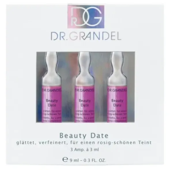 GRANDEL PCO Beauty Date Ampullen 3X3 ml