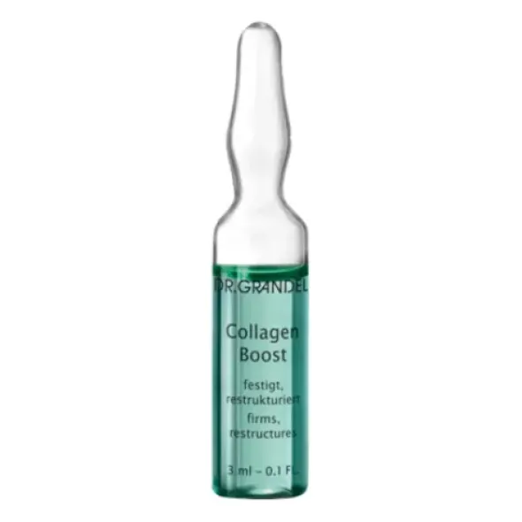 GRANDEL PCO Collagen-Boost Ampullen 1X3 ml